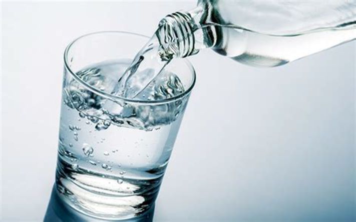 Principais benefícios da água hidrogenada