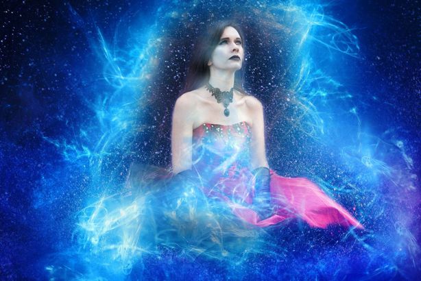 Doenças de transmissão espiritual