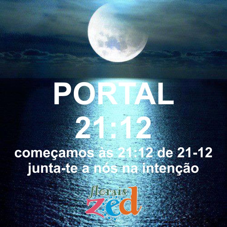 O Portal 21:12