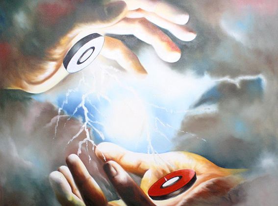 O que é a Magnetoterapia? (3)