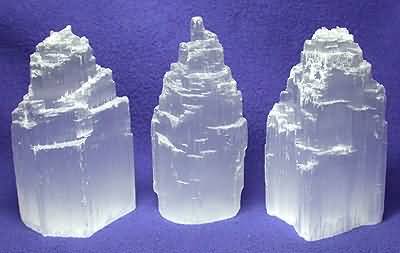 Selenite